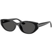 Zonnebril Ray-ban UNISEX 0RB4457D 667787