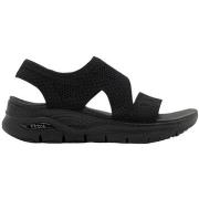 Sandalen Skechers -