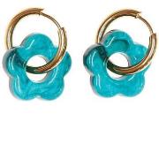 Oorbellen Clio Blue -