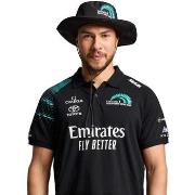 Hoed Slam Etnz Brimmed Hat