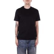 T-shirt Korte Mouw Paul &amp; Shark 25411015