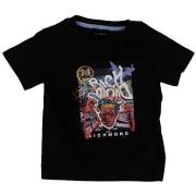 T-shirt Korte Mouw John Richmond RBP25170TS