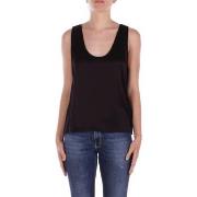 Blouse Liu Jo CA5244T2571