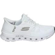Sportschoenen Skechers 150420-WHT
