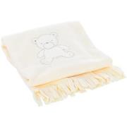 Plaids, deken Babidu 285-BEIGE