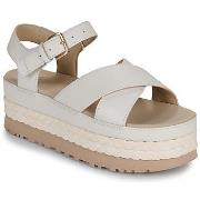 Sandalen UGG W AUBREY ANKLE STRAP