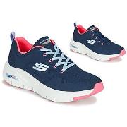 Lage Sneakers Skechers ARCH FIT