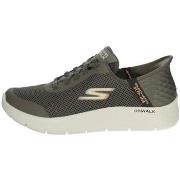 Instappers Skechers 216324