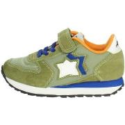 Hoge Sneakers Atlantic Stars BEN94