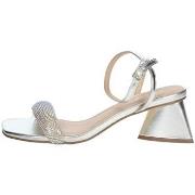 Sandalen Menbur 23802