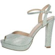 Sandalen Menbur 24160