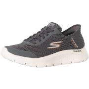 Lage Sneakers Skechers Go Walk Flex-sneakers