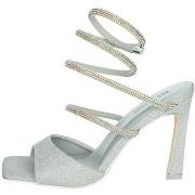 Sandalen Menbur 24712