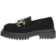 Mocassins Manufacture D'essai AA21