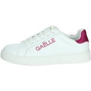 Lage Sneakers GaËlle Paris GS0026L