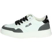Hoge Sneakers 4Us Paciotti 43022