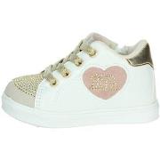 Lage Sneakers Melania M2504