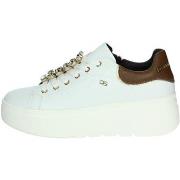 Hoge Sneakers Donna Serena 675527DN