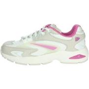 Hoge Sneakers Date W401-SN-ET-WF
