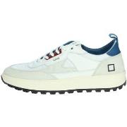 Hoge Sneakers Date M401-K2-CO-WE