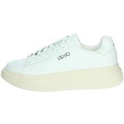 Hoge Sneakers Liu Jo BIG 01