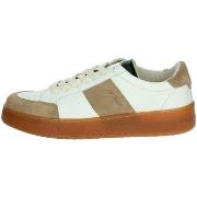 Hoge Sneakers Saint Sneakers SAIL