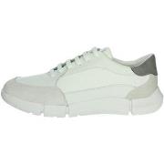 Hoge Sneakers Geox U45FF 04311