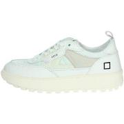 Hoge Sneakers Date W401-K2-HD-IP
