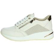 Hoge Sneakers Keys K-10553
