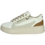 Hoge Sneakers Keys K-10522