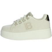 Hoge Sneakers Laura Biagiotti 8932