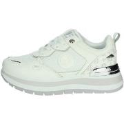 Hoge Sneakers Laura Biagiotti 8918