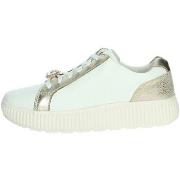 Hoge Sneakers Geox D46XFG 046JS