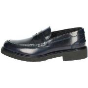 Mocassins Gino Tagli 652 MICRO