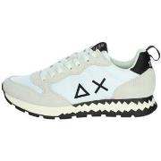 Hoge Sneakers Sun68 Z35104