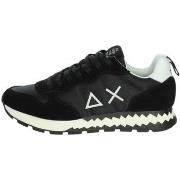 Hoge Sneakers Sun68 Z35104