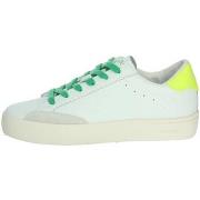 Hoge Sneakers Sun68 Z35340T