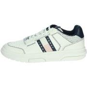 Hoge Sneakers Tommy Hilfiger EM0EM01548