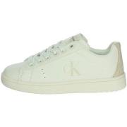 Hoge Sneakers Calvin Klein Jeans V3X9-82082-1355