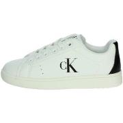Hoge Sneakers Calvin Klein Jeans V3X9-82082-1355