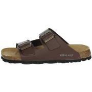 Teenslippers Grunland CB3013-40