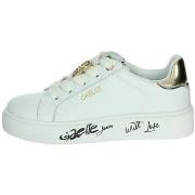 Lage Sneakers GaËlle Paris GS0037L