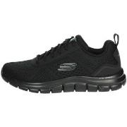 Hoge Sneakers Skechers 232758