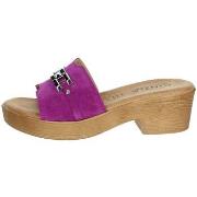 Teenslippers Cinzia Soft NG8977