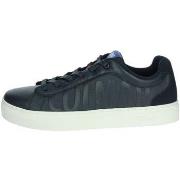 Hoge Sneakers Colmar BRADBURY CHROMATIC