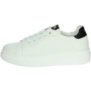 Hoge Sneakers Ferre FU-110