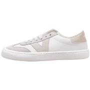Lage Sneakers Victoria OLMO BAREFOOT EFECTO PIEL SERRAJE