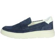 Mocassins Baerchi 3682