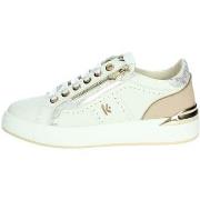 Hoge Sneakers Keys K-10541