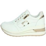 Hoge Sneakers Donna Serena 2L5111DM